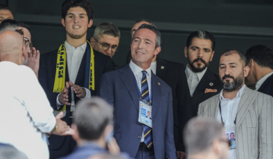 PFDK'den Fenerbahçe ve Ali Koç'a para cezası