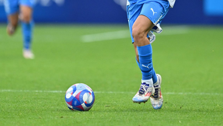 BM raportörlerinden İsrail'in uluslararası futboldan men edilmesi çağrısı