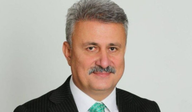 Yahşihan Belediye Başkanı Ahmet Sungur tutuklandı