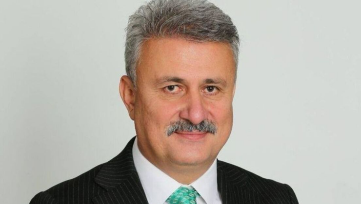 Yahşihan Belediye Başkanı Ahmet Sungur tutuklandı