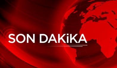 Son dakika… Balıkesir gece yarısı depremle sarsıldı