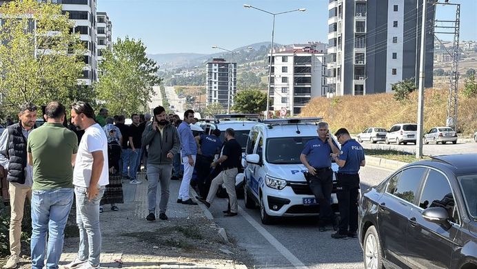 Ekmeğini kovalıyordu… Bir kalas ölüme götürdü!