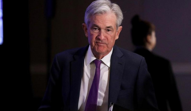 Fed Başkanı Powell'dan enflasyon vurgusu: "Fiyat artışları birkaç çeyrek sürecek"