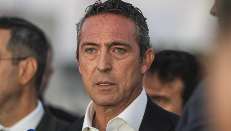 Ali Koç'tan Fenerbahçe kongre üyelerine veda mektubu