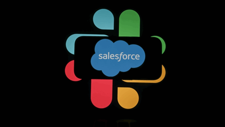Salesforce, yapay zekâ ile 4.000 çalışanını işten çıkardı