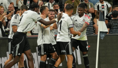 Beşiktaş, erteleme maçında Kayserispor karşısında!