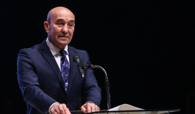İzmir Büyükşehir Belediyesine yönelik 'kooperatif yolsuzluğu' davası