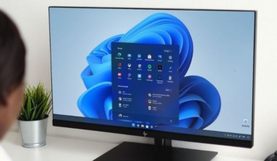 Windows 11 kullananlar dikkat! Efsane özellik geri geliyor!