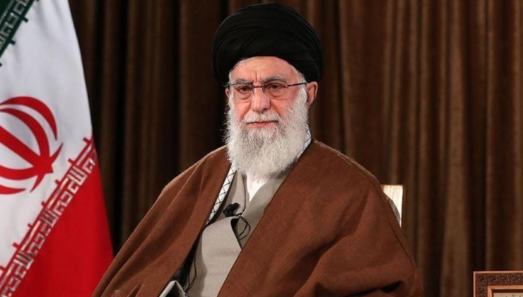 Hamaney: "ABD ile müzakere tamamen faydasız"
