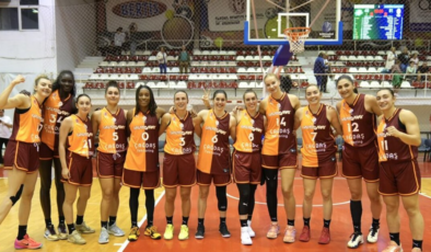Galatasaray'da hedef gruplara kalmak!