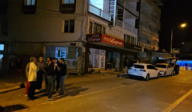 Balıkesir Sındırgı'da 4,5 büyüklüğünde deprem