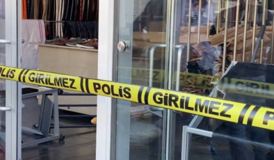 İş yerinde bağlanıp, darbedilen kişi hayatını kaybetti