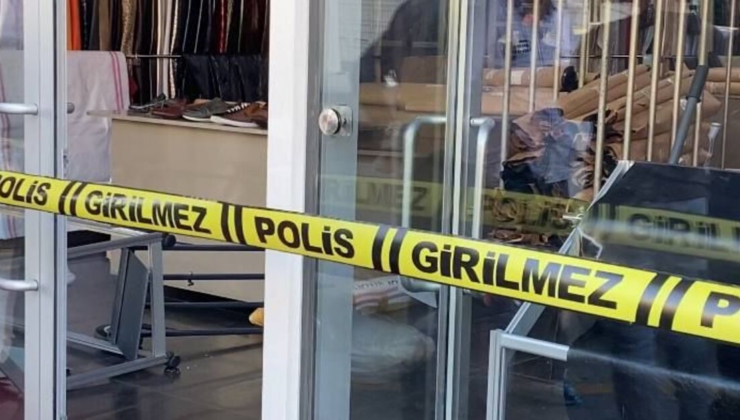 İş yerinde bağlanıp, darbedilen kişi hayatını kaybetti