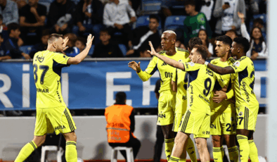 Dinamo Zagreb Fenerbahçe maçı ne zaman, saat kaçta, hangi kanalda? FB maçı şifresiz mi? Muhtemel 11'ler