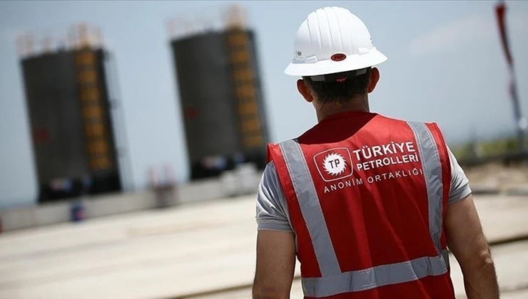 TPAO ve Petrogas'ın Tekirdağ ruhsatı 5 yıl uzatıldı