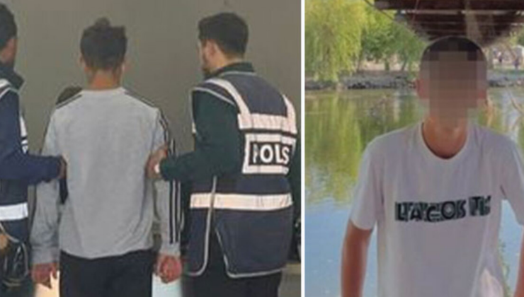 Ölen 15, öldüren 14 yaşında… Çocuk katilin kız meselesi cinayeti!