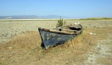 "Su Güvenliği Bakanlığı kurulmalı"