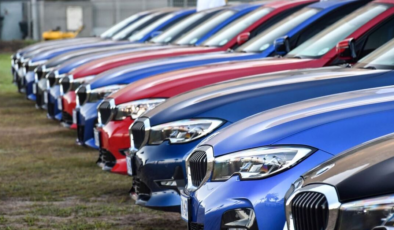 İthal otomobillerde yeni dönem