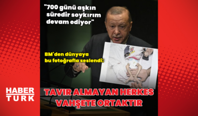 Cumhurbaşkanı Erdoğan'dan açıklamalar