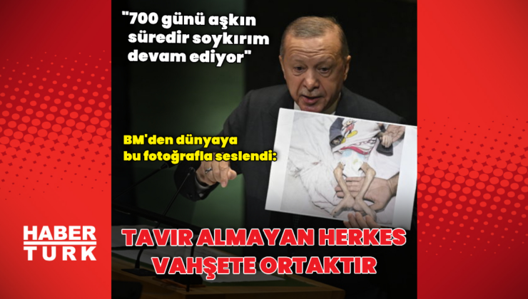 Cumhurbaşkanı Erdoğan'dan açıklamalar