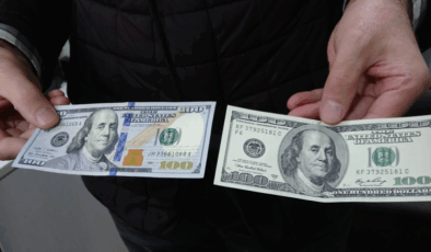 3 Eylül 2025 güncel döviz kurları: Dolar ve Euro kaç TL oldu?