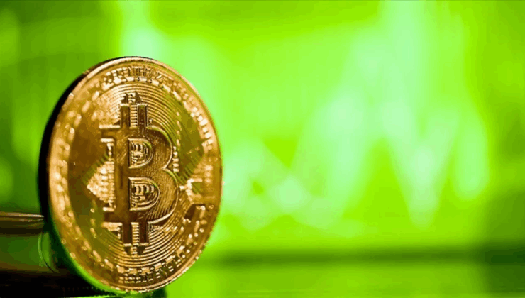 Powell temkinli konuştu, Bitcoin yönünü yukarı çevirdi