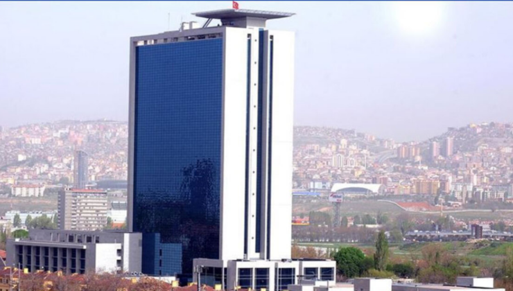 Ankara Büyükşehir Belediyesi'ne konser soruşturması: 13 gözaltı