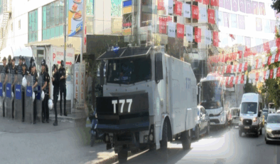 CHP sandığa gidiyor