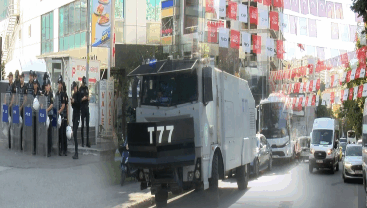 CHP sandığa gidiyor