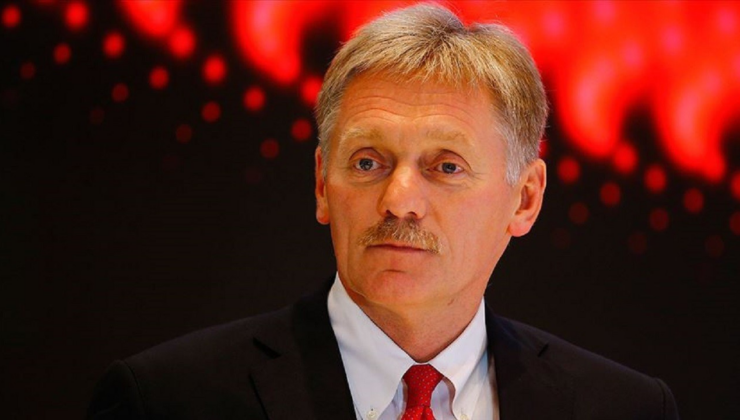 Kremlin: ABD ile normalleşme beklenenden yavaş ilerliyor