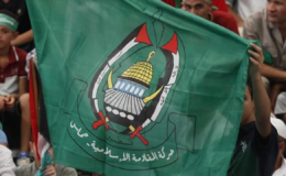 Hamas'tan İspanya'nın İsrail'e silah sevkiyatını yasaklamasına destek açıklaması