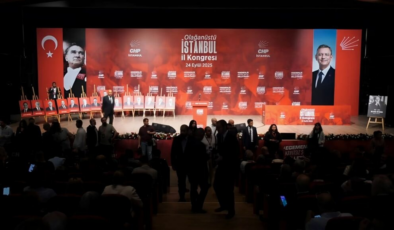 Siyasette kaos: YSK kararına rağmen kongreyi durdurma girişimi!