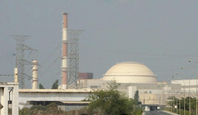 İran: İsrail ve ABD'nin saldırılarında hasar gören nükleer tesisler yeniden inşa edilecek