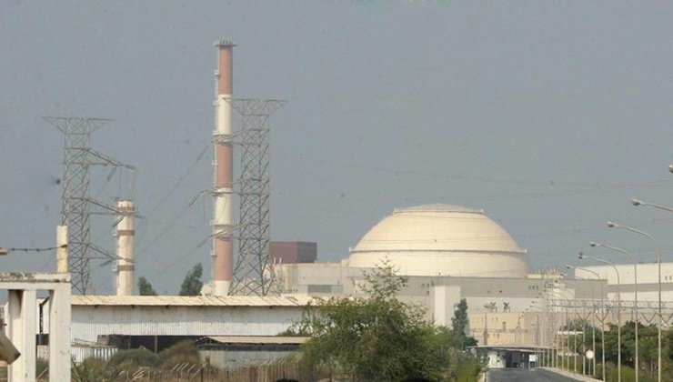 İran: İsrail ve ABD'nin saldırılarında hasar gören nükleer tesisler yeniden inşa edilecek