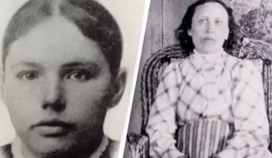 14 yaşında uyudu 46 yaşında uyandı: Uyuyan güzel gerçek oldu
