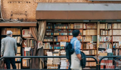 Dünyanın en havalı mahalleleri belli oldu! Türkiye listede var mı?