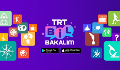 TRT Bil Bakalım'dan Ahilik konulu özel etkinlik