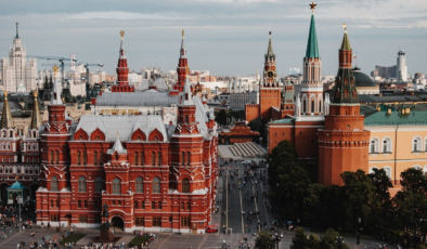 Rus ekonomisi için 2026 büyüme tahmini: Bu önemli bir düşüş