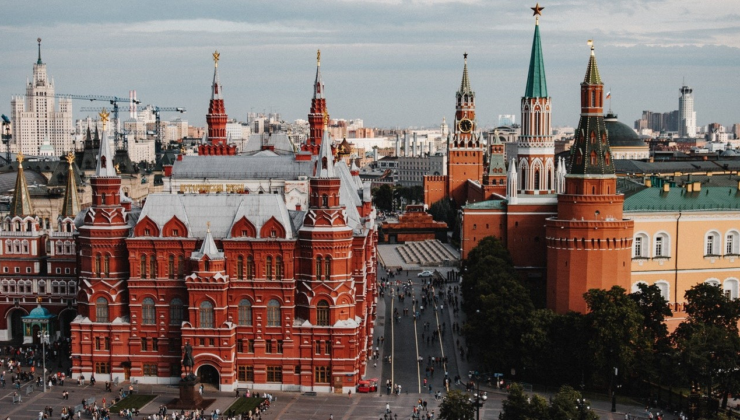 Rus ekonomisi için 2026 büyüme tahmini: Bu önemli bir düşüş
