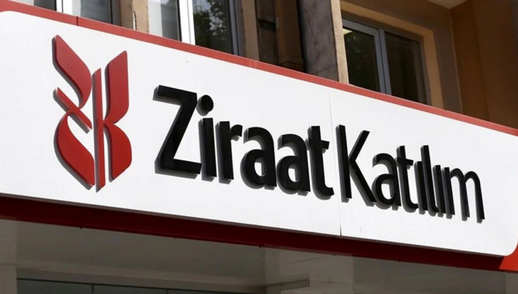 Ziraat Katılım halka arz yolunda ilk adımı attı