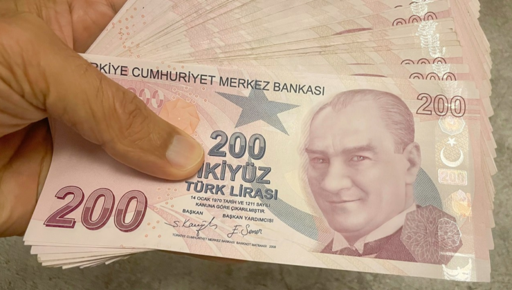 600 bin TL'nin aylık getirisi ne kadar oldu? İşte bankaların mevduat faiz oranlarında son durum…