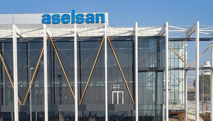ASELSAN'ın Gaziantep'te ne üreteceği belli oldu