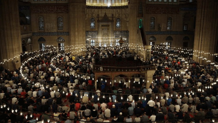 Ramazan Bayramı, Kurban Bayramı ne zaman? İşte 2026 bayram tarihleri…