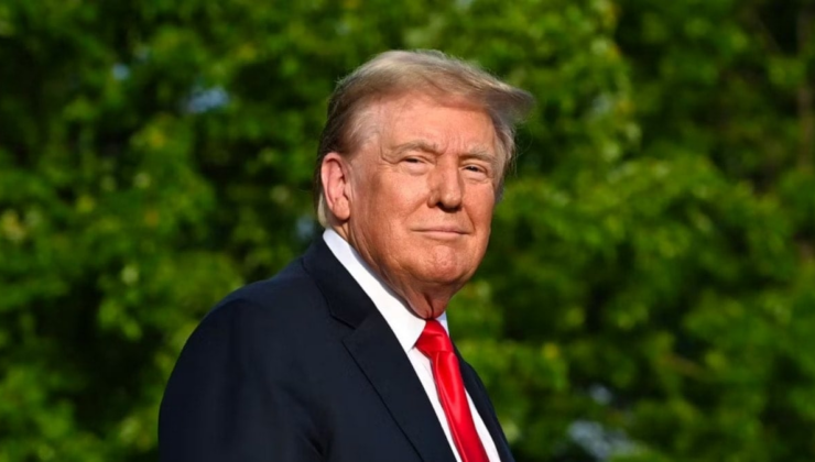 Trump: “Washington artık suçsuz bölge”