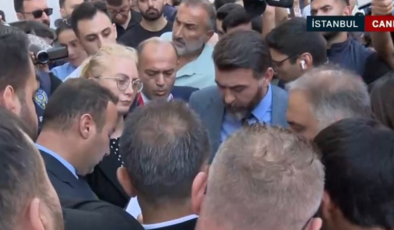 CHP İstanbul İl Kongresi: Mahkeme durdurulmasını istedi, YSK kararını açıkladı