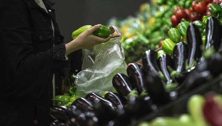 ENAG ağustos ayı enflasyonunu açıkladı