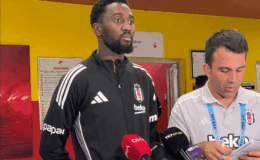 Wilfred Ndidi'den sakatlık açıklaması