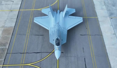 Ne F-16, ne F-35: Trump ve Erdoğan'ın masasından KAAN çıkabilir