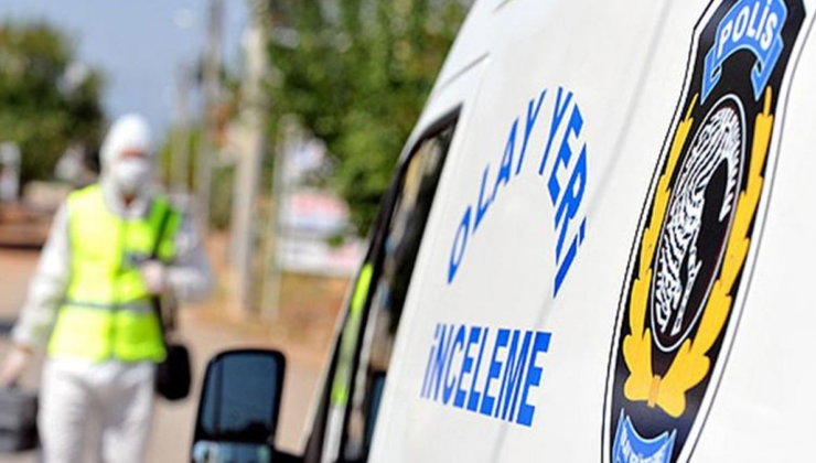 Evlat dehşeti! Tartıştığı annesini av tüfeğiyle öldürdü