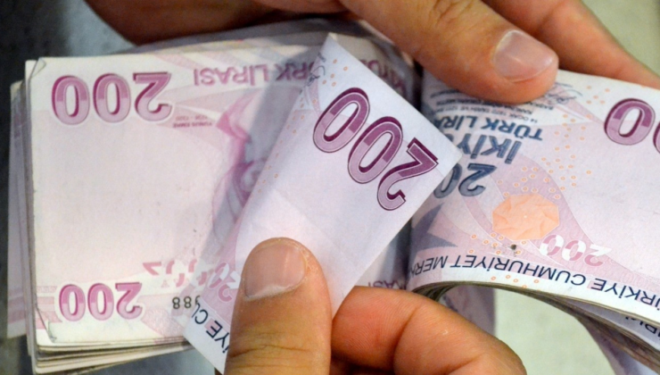 Ceza endişesi faiz yükseltti